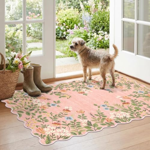 Front Door Mat Outside Entrance by Othilic