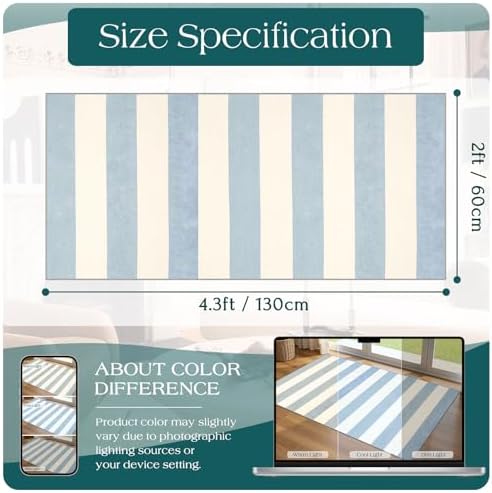 Front Door Mat Indoor Entrance - Image 7
