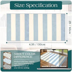 Front Door Mat Indoor Entrance - Image 7