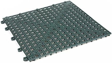 Dri-Dek 1'x1' Interlocking Tiles by Dri-Dek