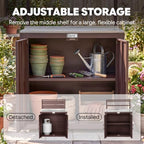 Feasto Outdoor Potting Bench Table - Image 6