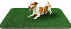 Fake Grass Pad for Dogs Potty Training Artificial Turf by PICKFORLIFE