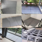 4/6cm Bathroom Raised Floor Mat - Image 2