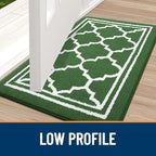 Buganda Indoor Door Mat, Dirt Resistant Doormat - Image 3