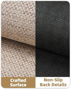 Color&Geometry Ultra-Thin Indoor Door Mat Entrance - Image 5