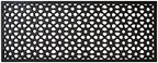Calloway Mills Verbena Rubber Doormat 18" x 46" by Callowaymills