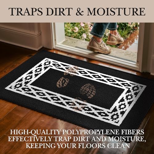 Premium Quality Polypropylene Indoor Door Mat - Image 5