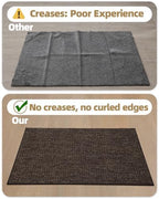 Color&Geometry Ultra-Thin Indoor Door Mat Entrance - Image 6
