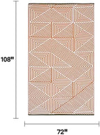 Fab Habitat Outdoor Rug - Image 2