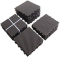 Domi Plastic Interlocking Deck Tiles, 36 Pieces One Pack, 3018 Series by domioutdoorliving