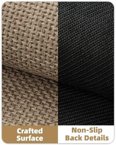 Color&Geometry Ultra-Thin Indoor Door Mat Entrance - Image 4