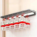 Balcony Clothes Drying Rack, Over-the-Railing Clothes Hanger - Image 6