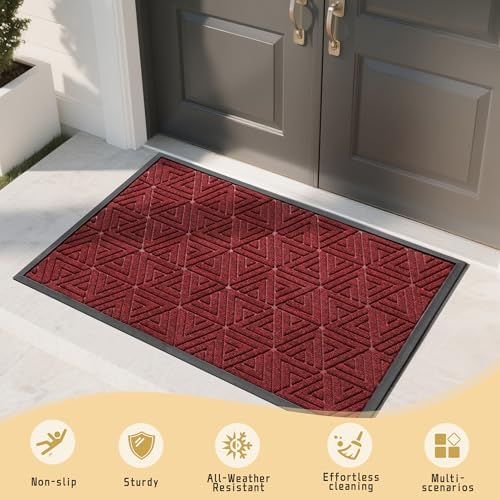 Yimobra Large Indoor Outdoor Mats - Image 7