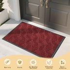 Yimobra Large Indoor Outdoor Mats - Image 7