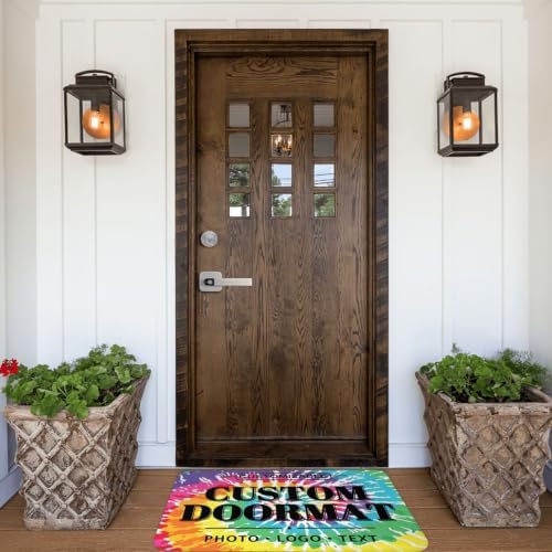 Custom Doormat Personalized Floor Mat - Image 6