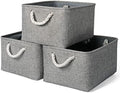 TheWarmHome Storage Bins by TheWarmHome