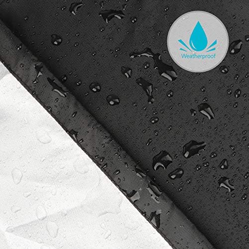 iCOVER Grill Cover, 70 inch BBQ Grill Cover - Image 7