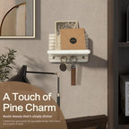Rebee Vision Key Holder Wall Mount - Image 3
