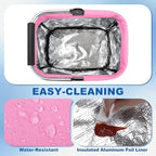 PGmoon Cleaning Caddy Organizer - Image 3