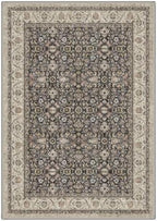 GENIMO 3x5 Outdoor Rug, Washable - Image 2