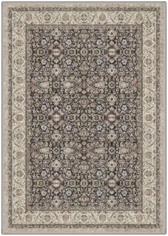 GENIMO 3x5 Outdoor Rug, Washable - Image 2