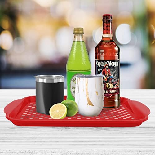 Oggi Anti Slip Serving Tray - Image 4