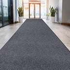MaxMat® 4x8 Outdoor Rug, Extra Large Entryway Mat - Image 4