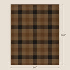 JTJ Easy Jute 8x10 Outdoor Rug - Image 2