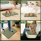 Bcoimo Super Absorbent Cat Door Mat - Image 6