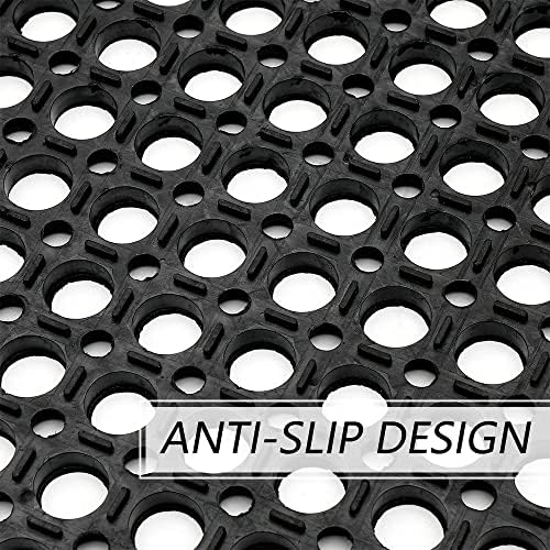 Anti-Fatigue Rubber Floor Mat - Image 6
