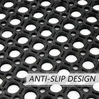 Anti-Fatigue Rubber Floor Mat - Image 5