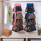 Lirex Handbag Hanging Purse Organizer - Image 6