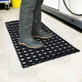 Anti-Fatigue Rubber Floor Mat by NANBOWANG