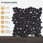 Pebble Tile for Shower Floor - Image 5