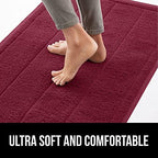 GORILLA GRIP Dirt Grabber Door Mat Durable Mesh - Image 6