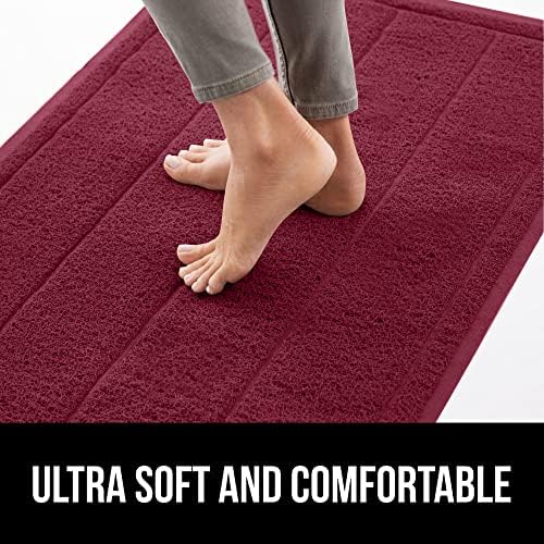 GORILLA GRIP Dirt Grabber Door Mat Durable Mesh - Image 6