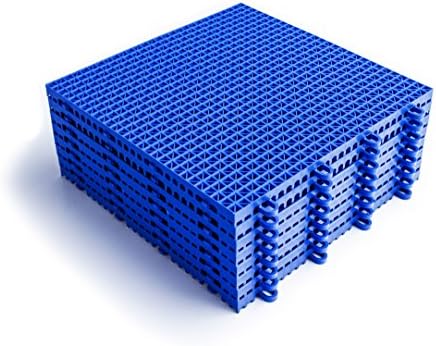 DuraGrid Dtgren Outdoor Modular Interlocking Multi-Use Deck - Image 4