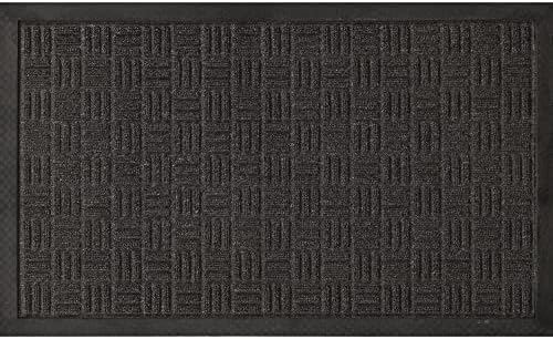 Ottomanson Scraper Doormat – Indoor Outdoor Entry Rug - Image 7