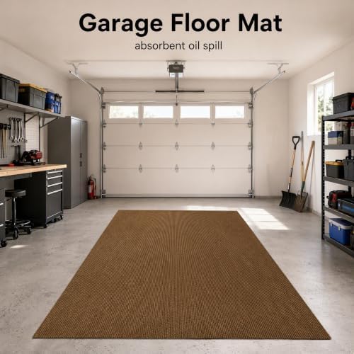 Outdoor Runner Rug for Entryway - Image 3