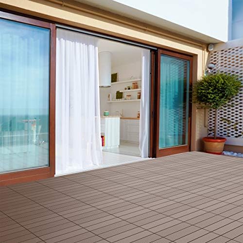 Interlocking Deck Tiles - Image 2