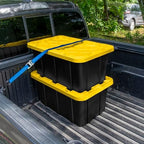 Sterilite Industrial Storage Tote - Image 6