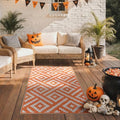 GENIMO Fall Decor Outdoor Rug 3'x5' by GENIMO