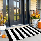 OLANLY Fall Door Mat - Image 3