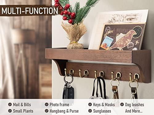 Rebee Vision Key Holder Wall Mount - Image 3