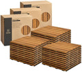 Premium Group Deck Tiles, Patio Flooring by THYOI