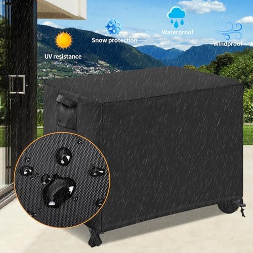 EATAKWARD Outdoor Prep Table Cover - Image 6