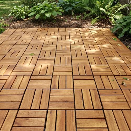 Deck Tiles - Image 5