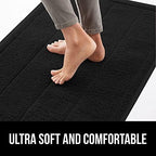 GORILLA GRIP Dirt Grabber Door Mat Durable Mesh - Image 6