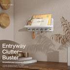 Rebee Vision Key Holder Wall Mount - Image 4