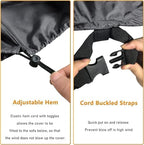 STARTWO Patio Furniture Covers - Image 3